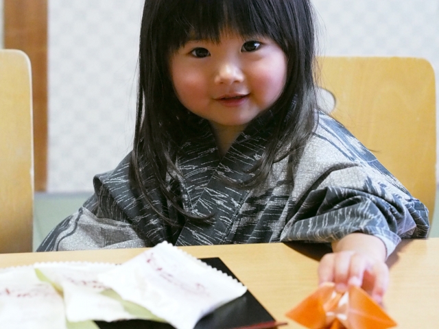 温泉宿を子供連れで楽しむ！家族で泊まりやすい旅館の工夫